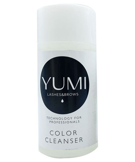 Color cleanser 150 ml - Yumi Lashes