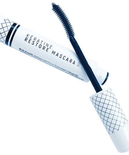 Mascara fortifiant kératine - Yumi Lashes