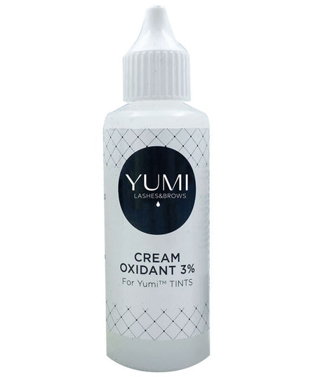 Crème oxydante 3% 55 ml - Yumi Lashes & Brows