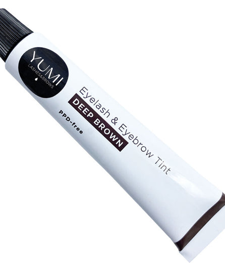 Teinture 5 teintes au choix 20 ml - Yumi Lashes & Brows