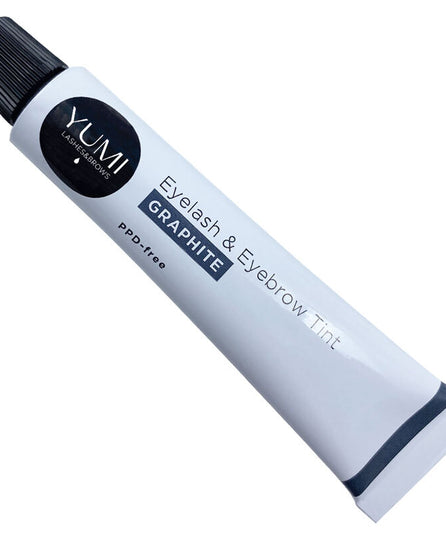 Teinture 5 teintes au choix 20 ml - Yumi Lashes & Brows
