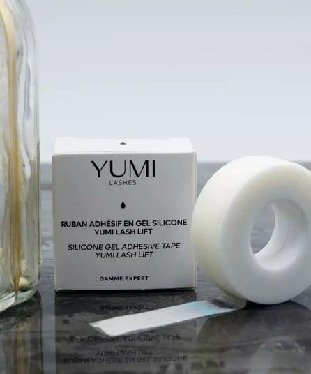 Ruban adhésif gel silicone YUMI LASHES