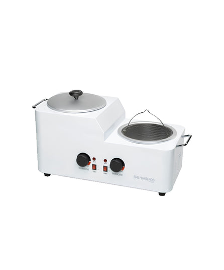 Chauffe-cire recyclable traditionnel 3.5 l