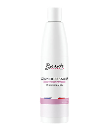 Lotion pilodresseur 500 ml