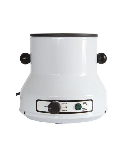 Chauffe-cire rond 800 ml