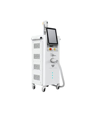 Machine Hemera Diode Laser - Adler Esthetic