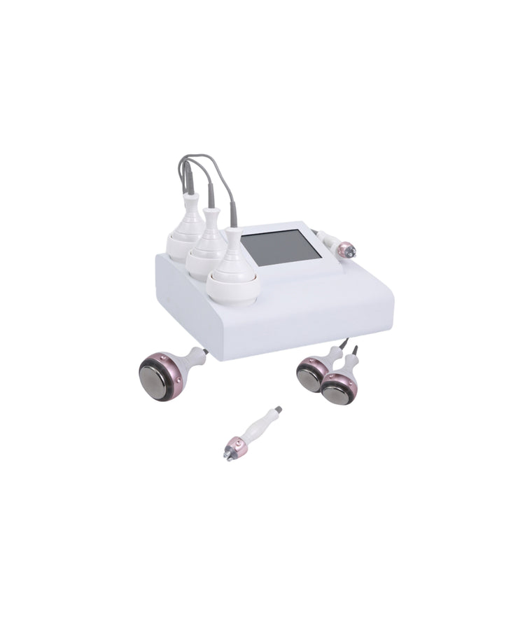 Machine Cavitation & Radio fréquence - Adler Esthetic