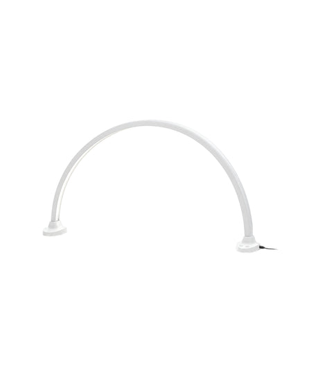 Lampe demi-lune 'Moonlight'