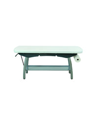 Table Modern 2 plans 60cm - Sur commande