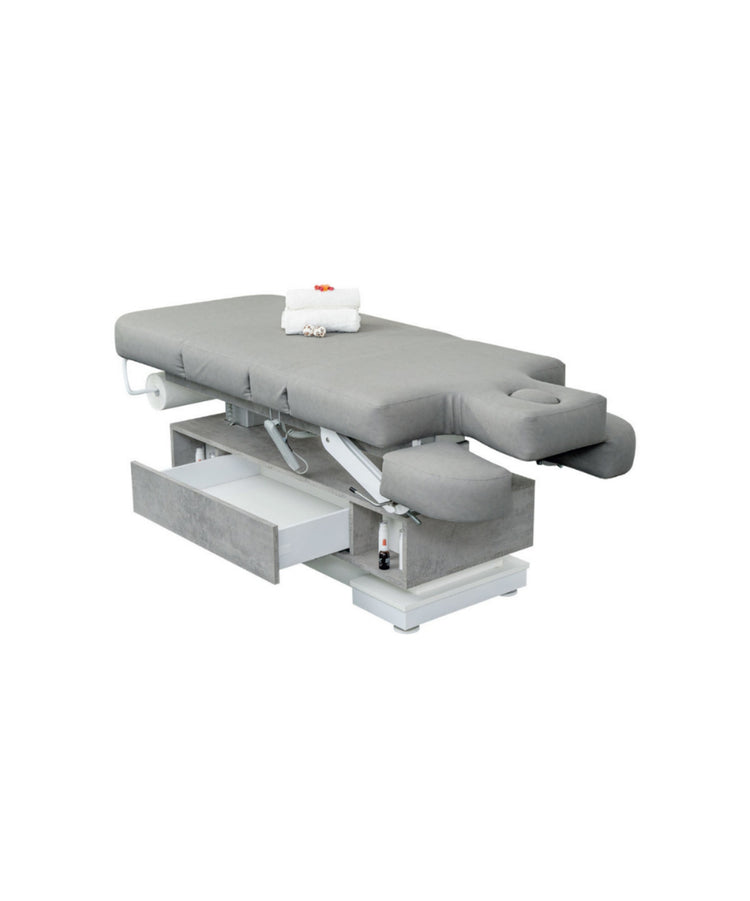 Table électrique Quadra 70cm - Sur commande