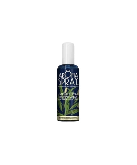 Aromaspray Melaleuca Ravintsara 100ml - Aromaspray