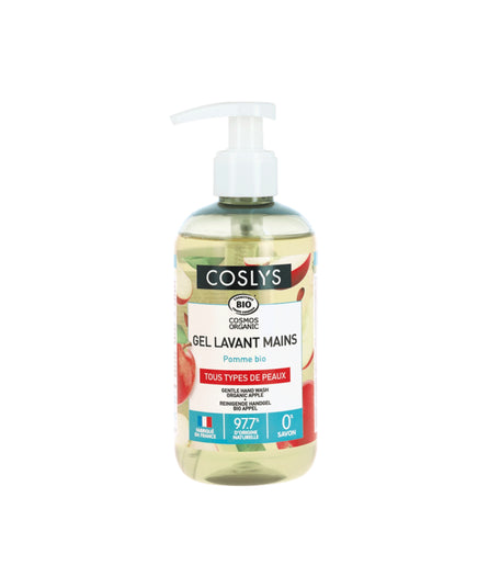Gel lavant mains Pomme 300 ml - Coslys