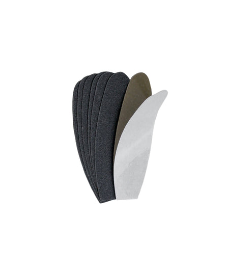10 patchs pour ponce pieds