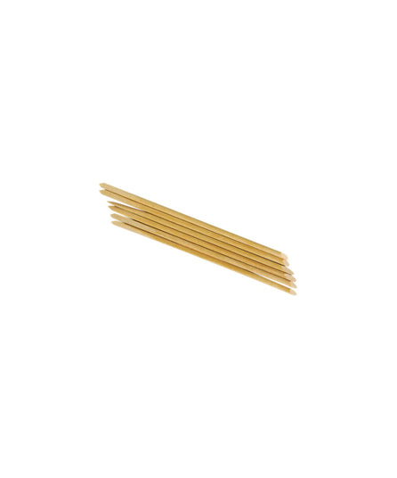 Bâtonnets bois x10