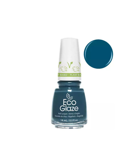Vernis Byrd of paradise - Eco Glaze - China Glaze