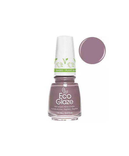 Vernis Notice my lotus - Eco Glaze - China Glaze