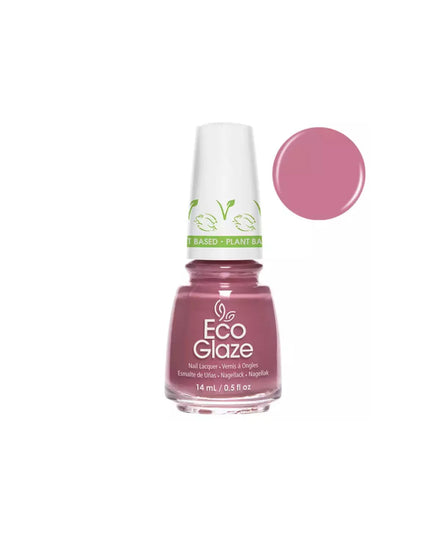 Vernis Florgeous - Eco Glaze - China Glaze