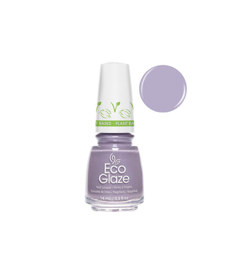 Vernis Magnolia muse - Eco Glaze - China Glaze