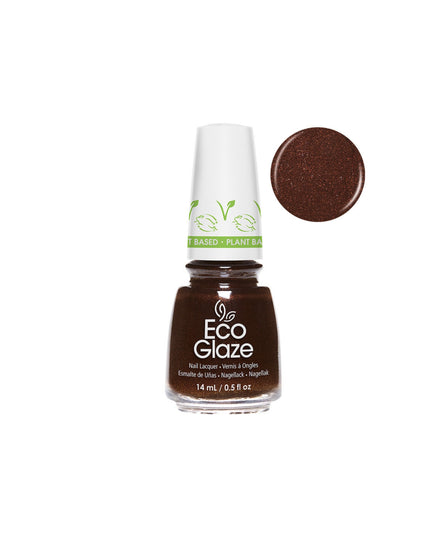 Vernis Deep roots - Eco Glaze - China Glaze
