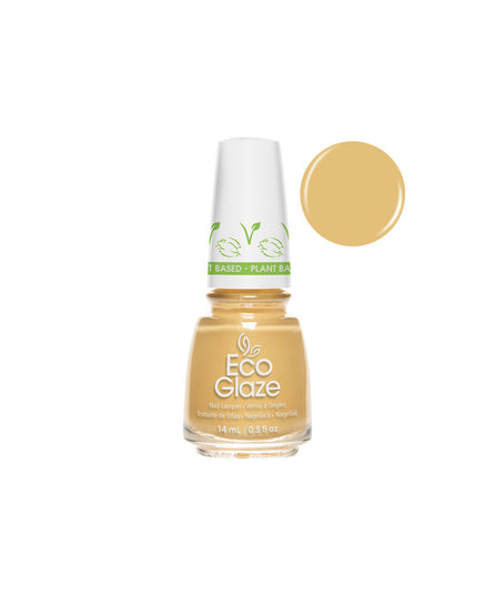 Vernis Bella terra - Eco Glaze - China Glaze