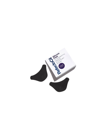 Pads silicone réutilisables - RefectoCil