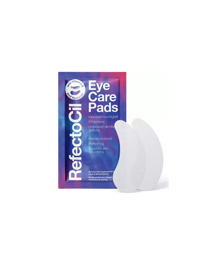 Pads de protection 10 applications - RefectoCil