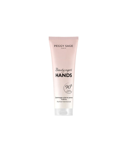 Gommage mains pierre ponce 100ml - Peggy Sage