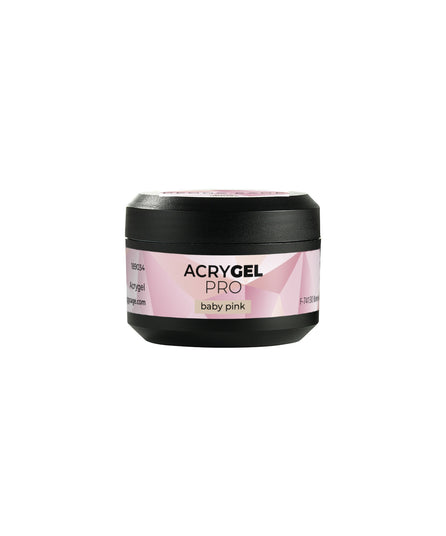 Acrygel Pro 'baby pink' 50g - Peggy Sage