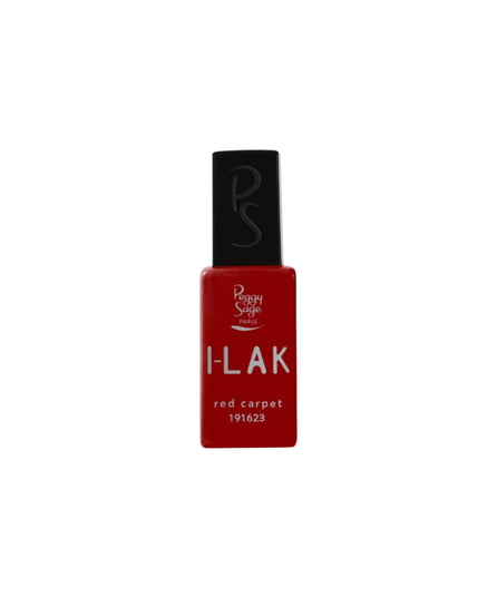 Vernis semi-permanent I-LAK Red Carpet - Peggy Sage
