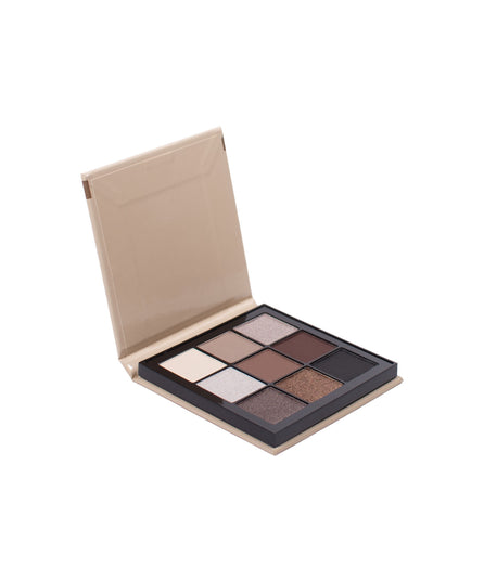 Palette ombre à paupière Must Have " Smocky Brown" - Peggy Sage