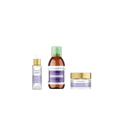 Pack In&Out Visage - VITAL' - Sens&Spirit