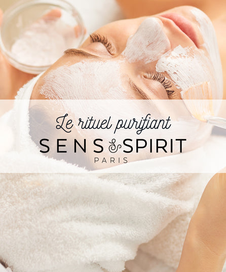 Rituel purifiant REVENTE - Sens&Spirit