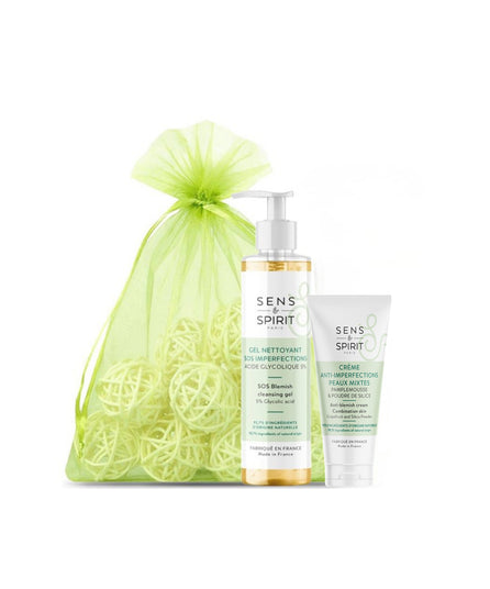 Les Essentiels "Purifiant" - Sens&Spirit