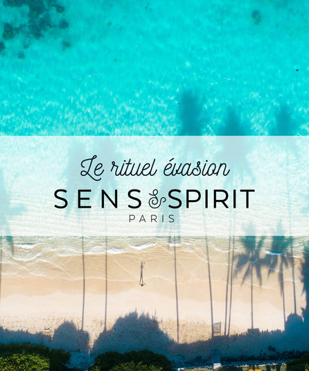 Rituel Évasion CABINE - Sens&Spirit