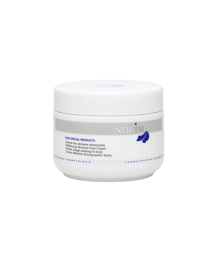 Crème visage Peeling & Eclat 250 ml - Norim