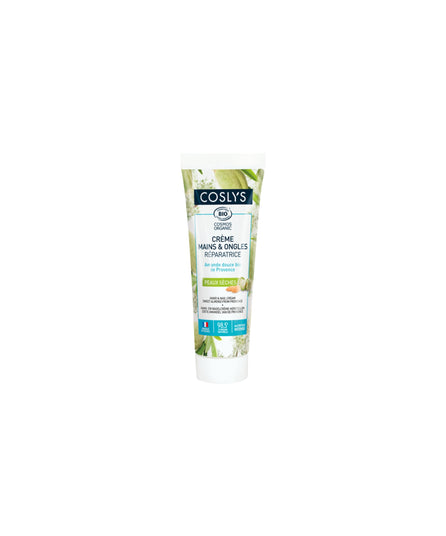 Crème mains amande douce 50ml - Coslys