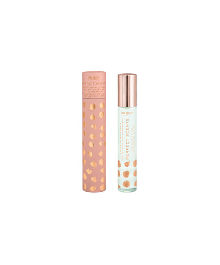 Parfum 'Splash of Gold' 10ml