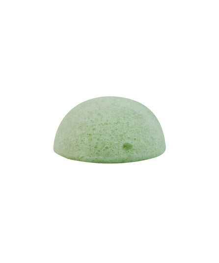 Éponge konjac Visage - Aloe vera
