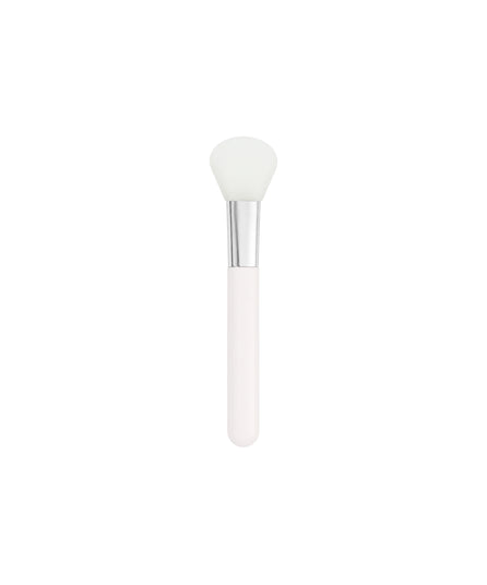 Pinceau masque visage silicone ovale