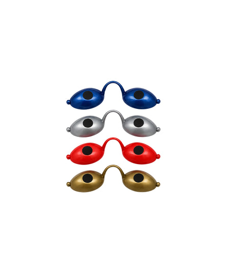 Lunettes UV sous boîte