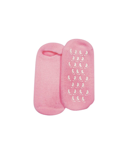 Chausson Spa feet - Rose S/M - Yumifeet - Yumifeet
