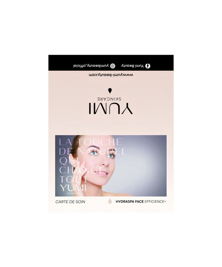 Carte après soin