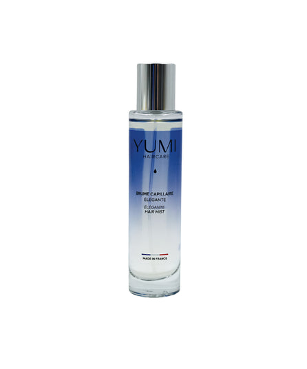 Brume Capillaire Élégante 50ml - Yumi Haircare