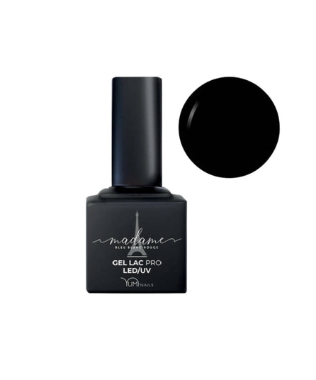 Vernis semi-permanent - Madame 901 - Madame Bleu Blanc Rouge