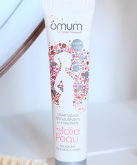 Crème rééquilibrante hydratante Ma Jolie Peau 40ml - Omum