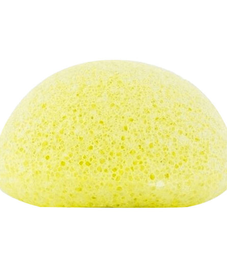 Éponge konjac Visage - Aloe vera