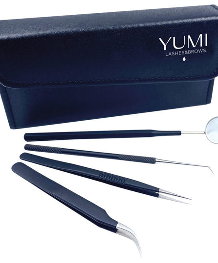 Trousse accessoires - Yumi Lashes