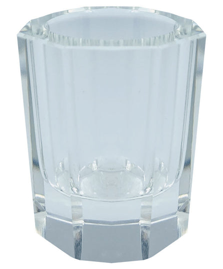 Mini godet en verre - Yumi Lashes & Brows