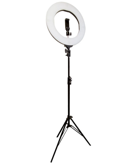 Anneau LED photo - Yumi Lashes & Brows