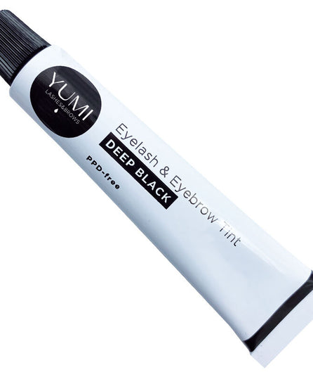 Teinture 5 teintes au choix 20 ml - Yumi Lashes & Brows